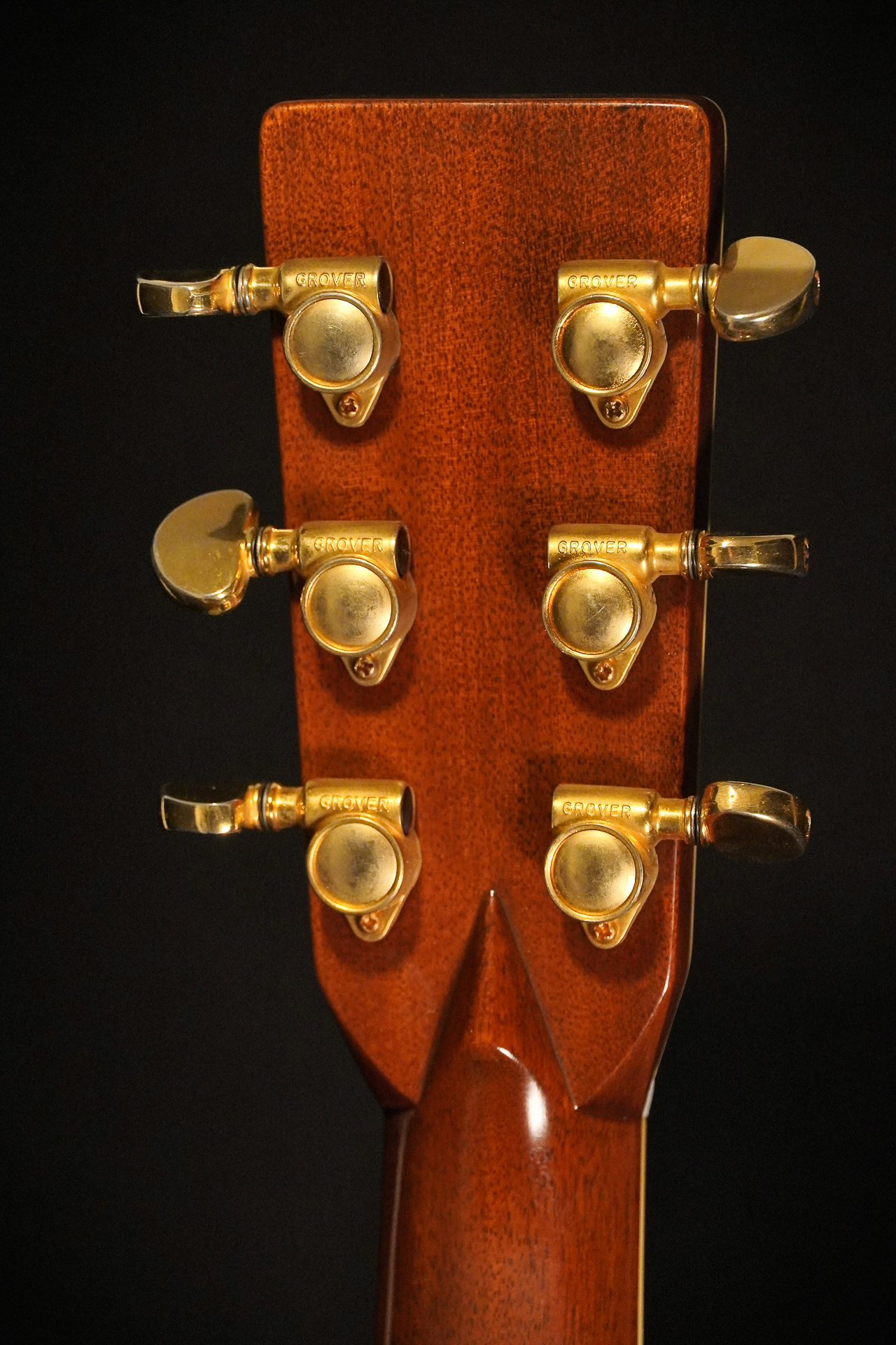 1975 Martin D-41 Vintage – Bild 13