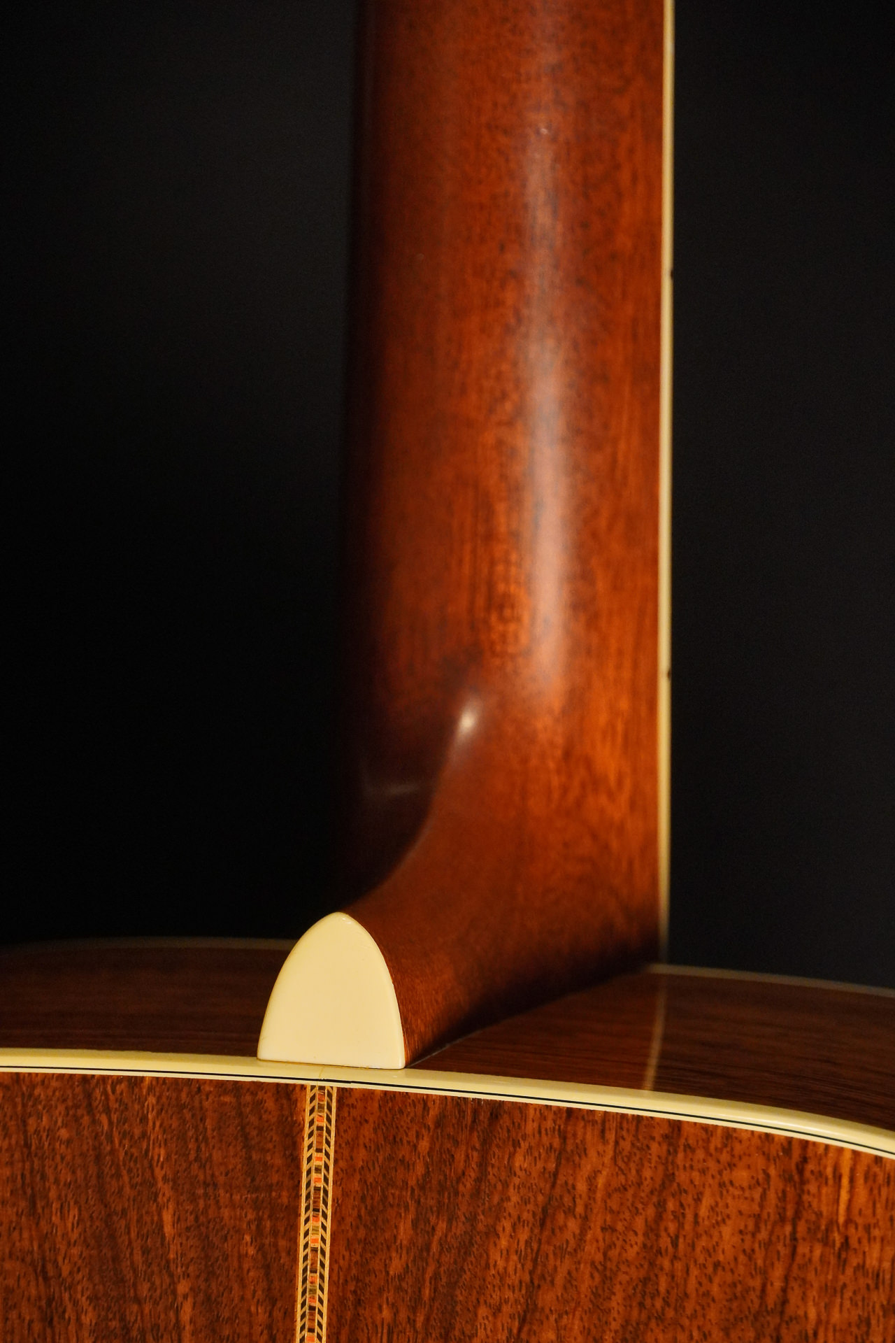 1975 Martin D-41 Vintage – Bild 14
