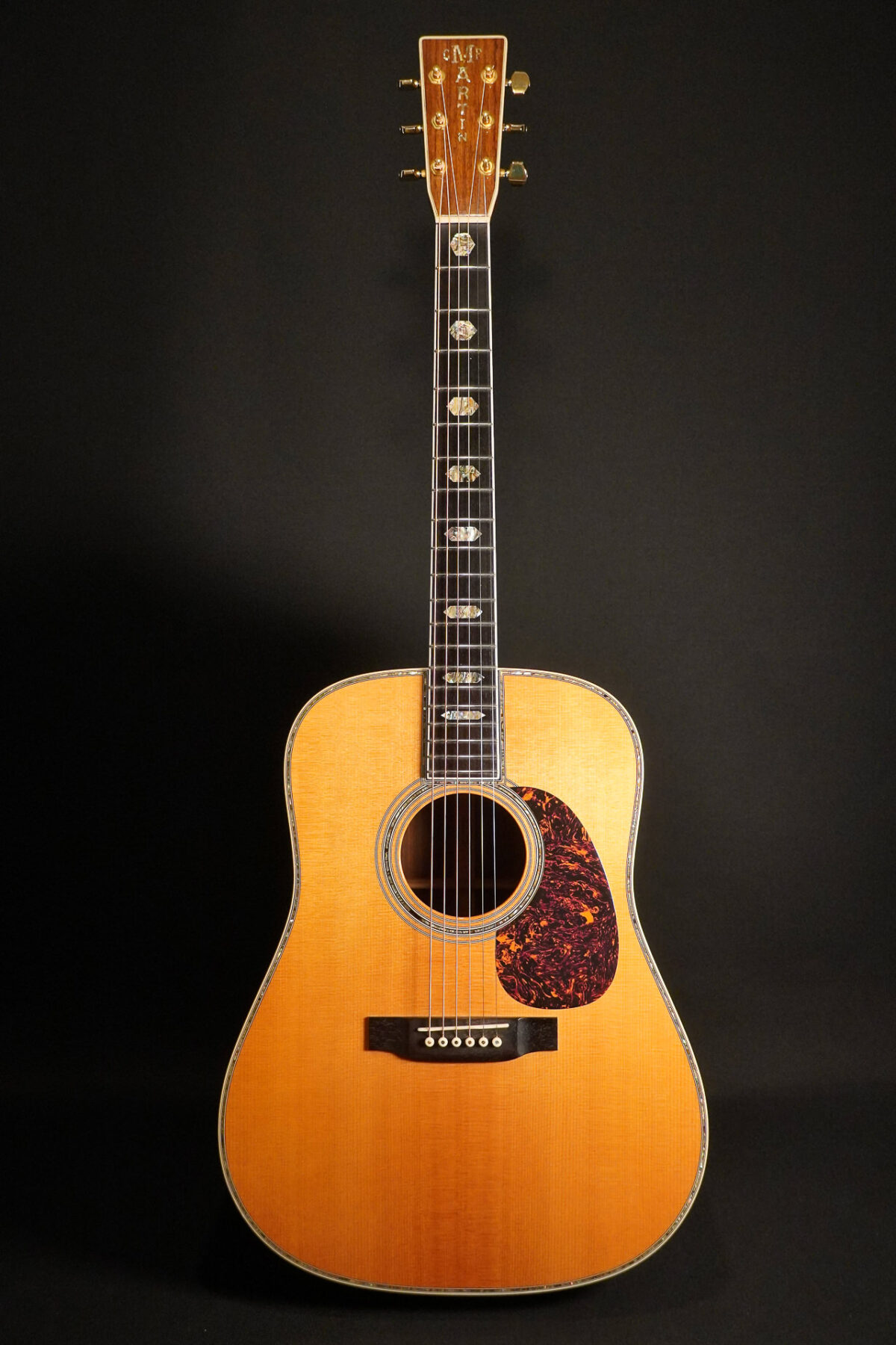 Martin D-45 Standard 2007