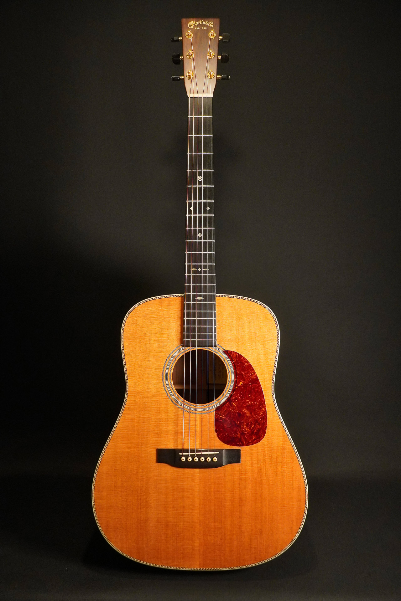 Martin 1987 HD-28BSE Brazilian Rosewood Limited Edition