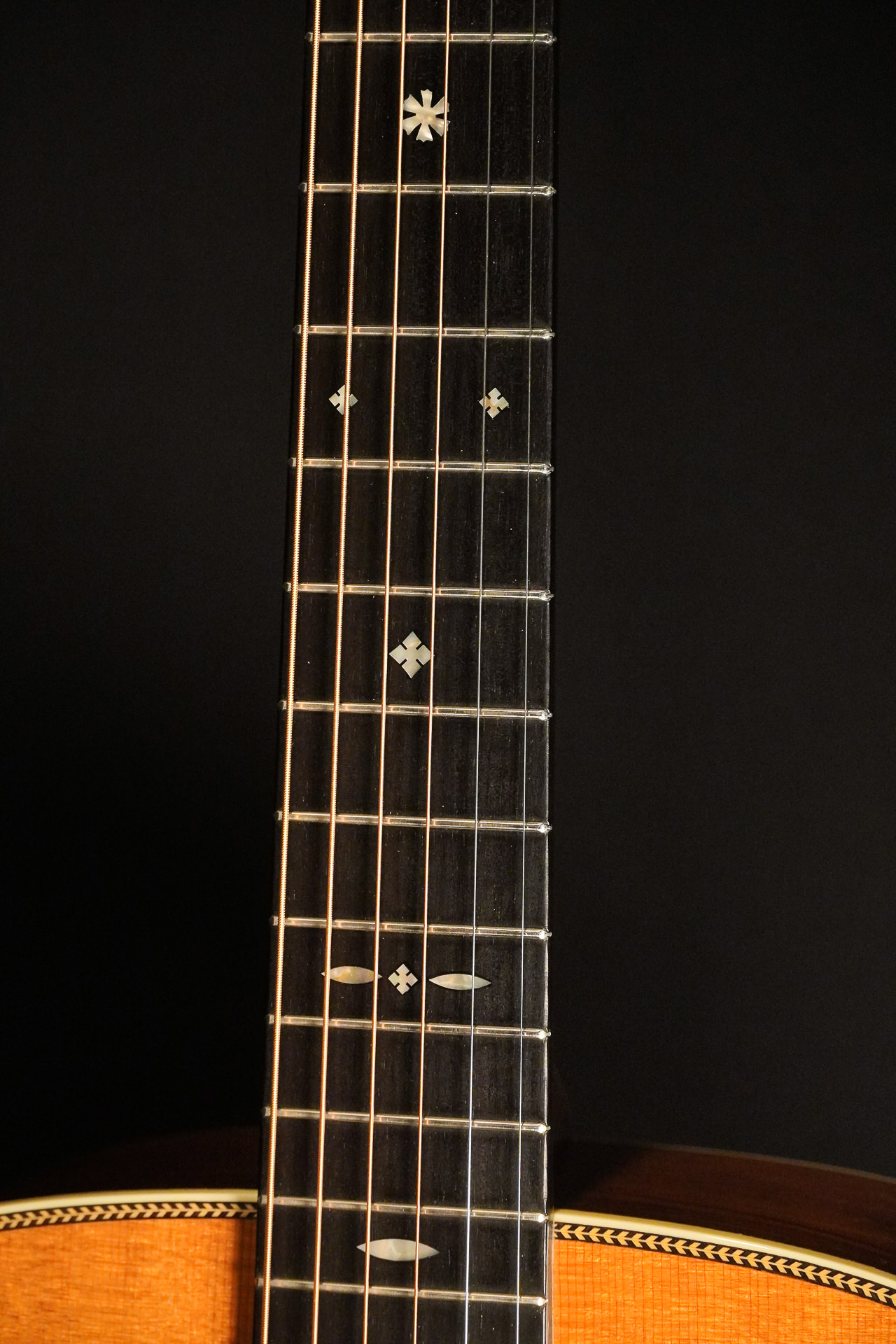 Martin 1987 HD-28BSE Brazilian Rosewood Limited Edition – Bild 6