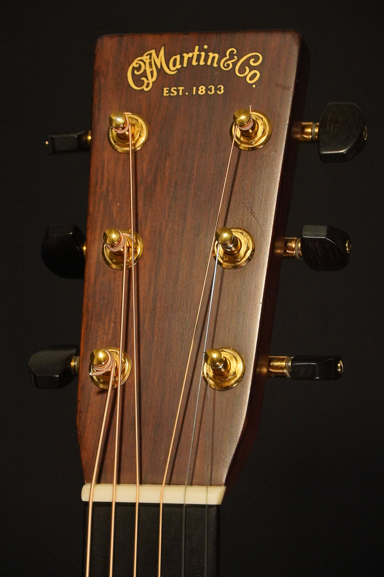 Martin 1987 HD-28BSE Brazilian Rosewood Limited Edition – Bild 4