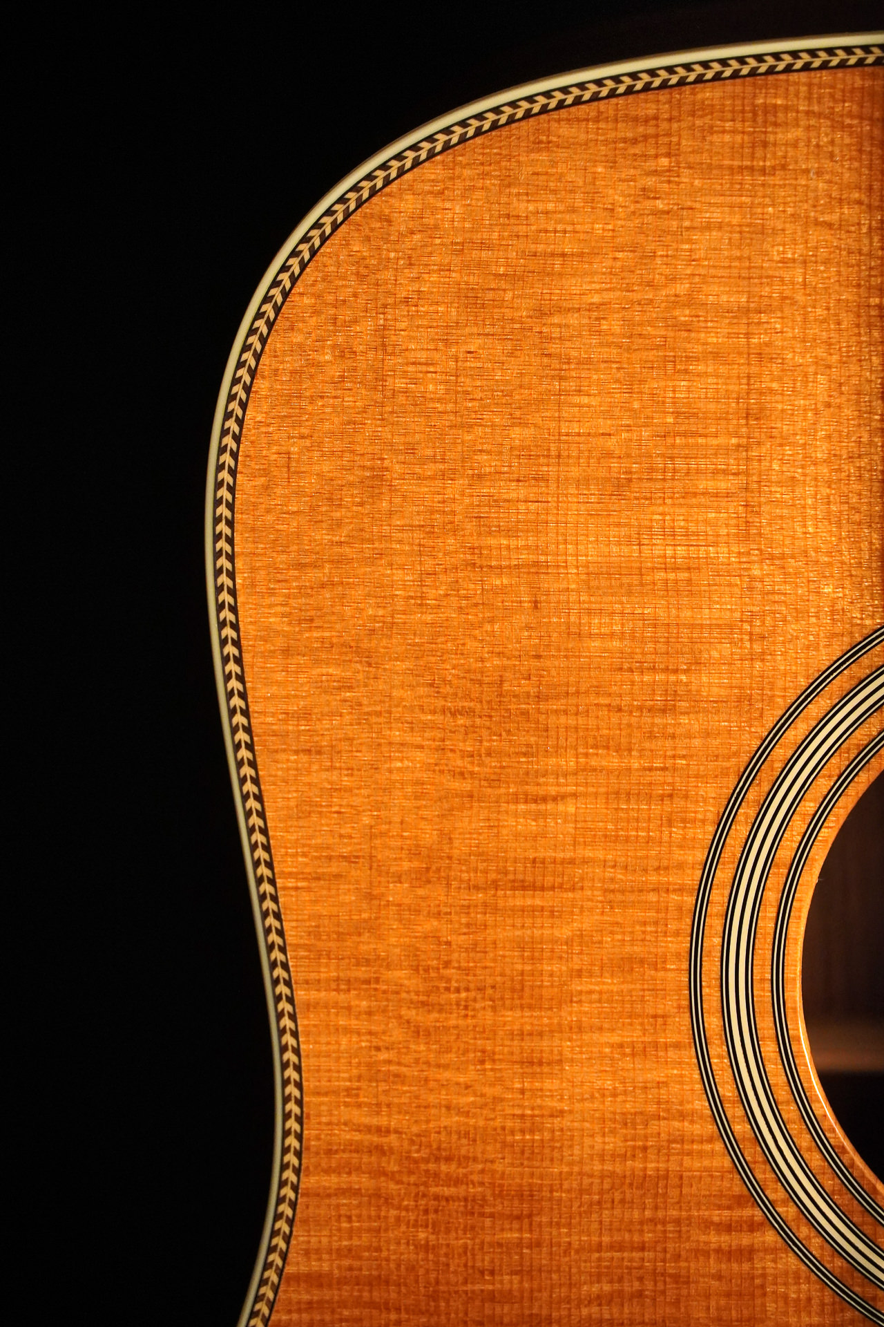 Martin 1987 HD-28BSE Brazilian Rosewood Limited Edition – Bild 7
