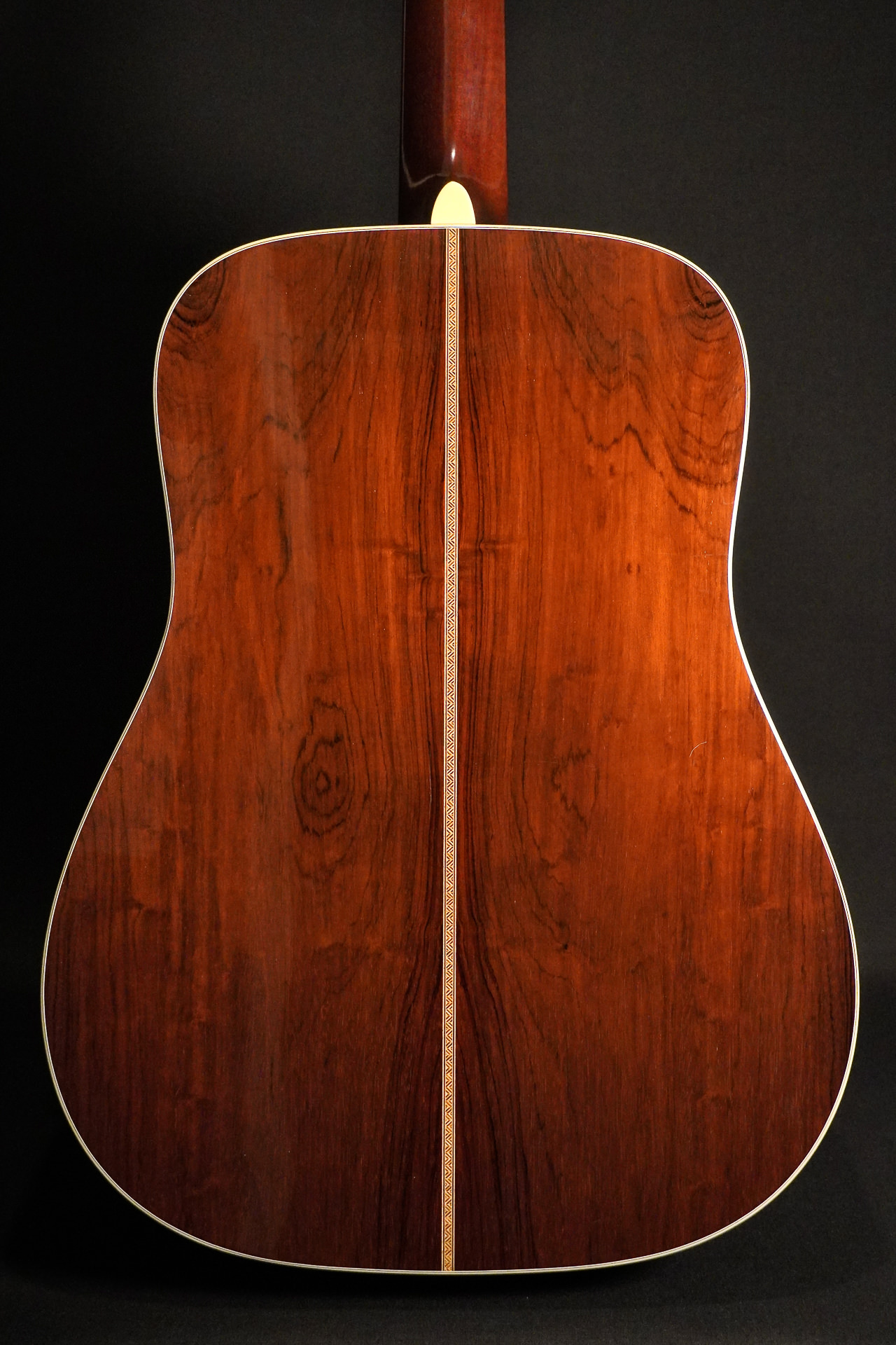 Martin 1987 HD-28BSE Brazilian Rosewood Limited Edition – Bild 10