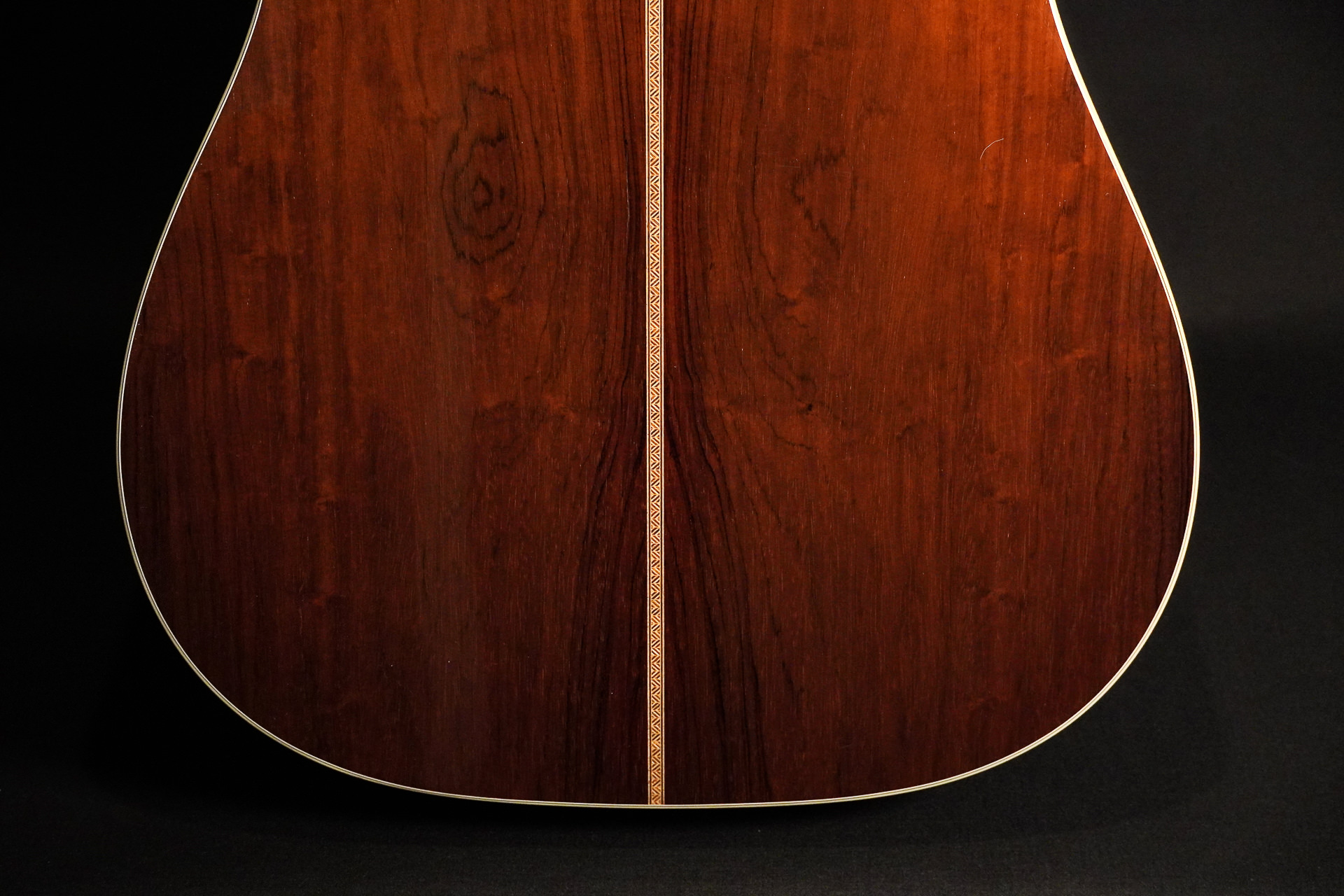Martin 1987 HD-28BSE Brazilian Rosewood Limited Edition – Bild 12