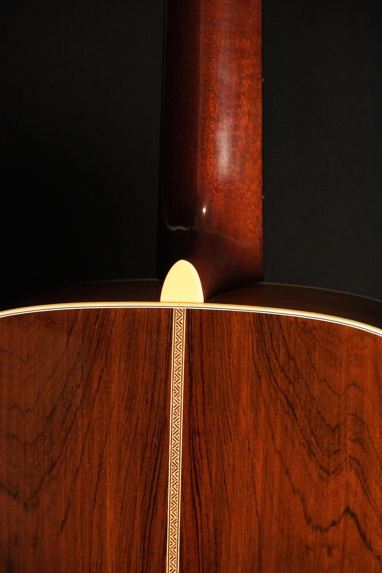 Martin 1987 HD-28BSE Brazilian Rosewood Limited Edition – Bild 13