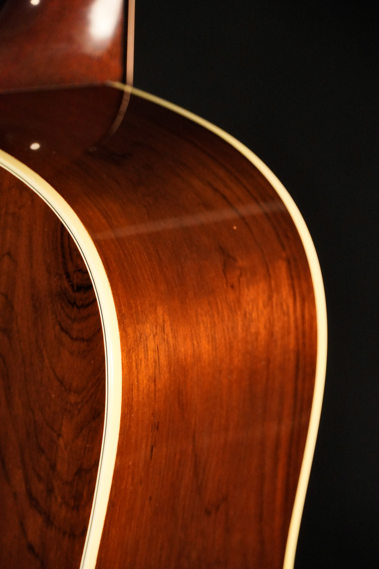 Martin 1987 HD-28BSE Brazilian Rosewood Limited Edition – Bild 19