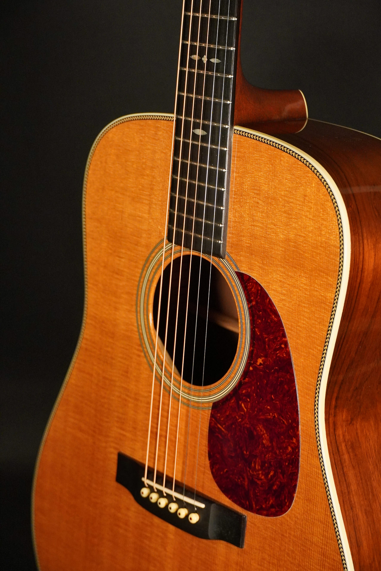 Martin 1987 HD-28BSE Brazilian Rosewood Limited Edition – Bild 21