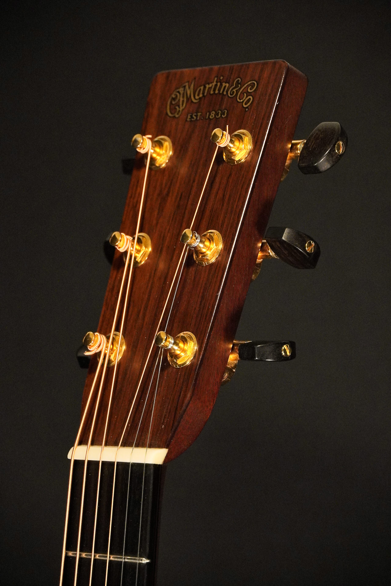 Martin 1987 HD-28BSE Brazilian Rosewood Limited Edition – Bild 22