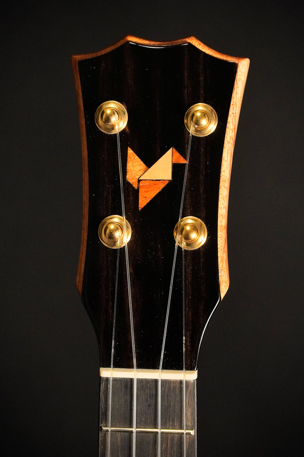 Rebel Double Cheese Sopran Gloss – Bild 3