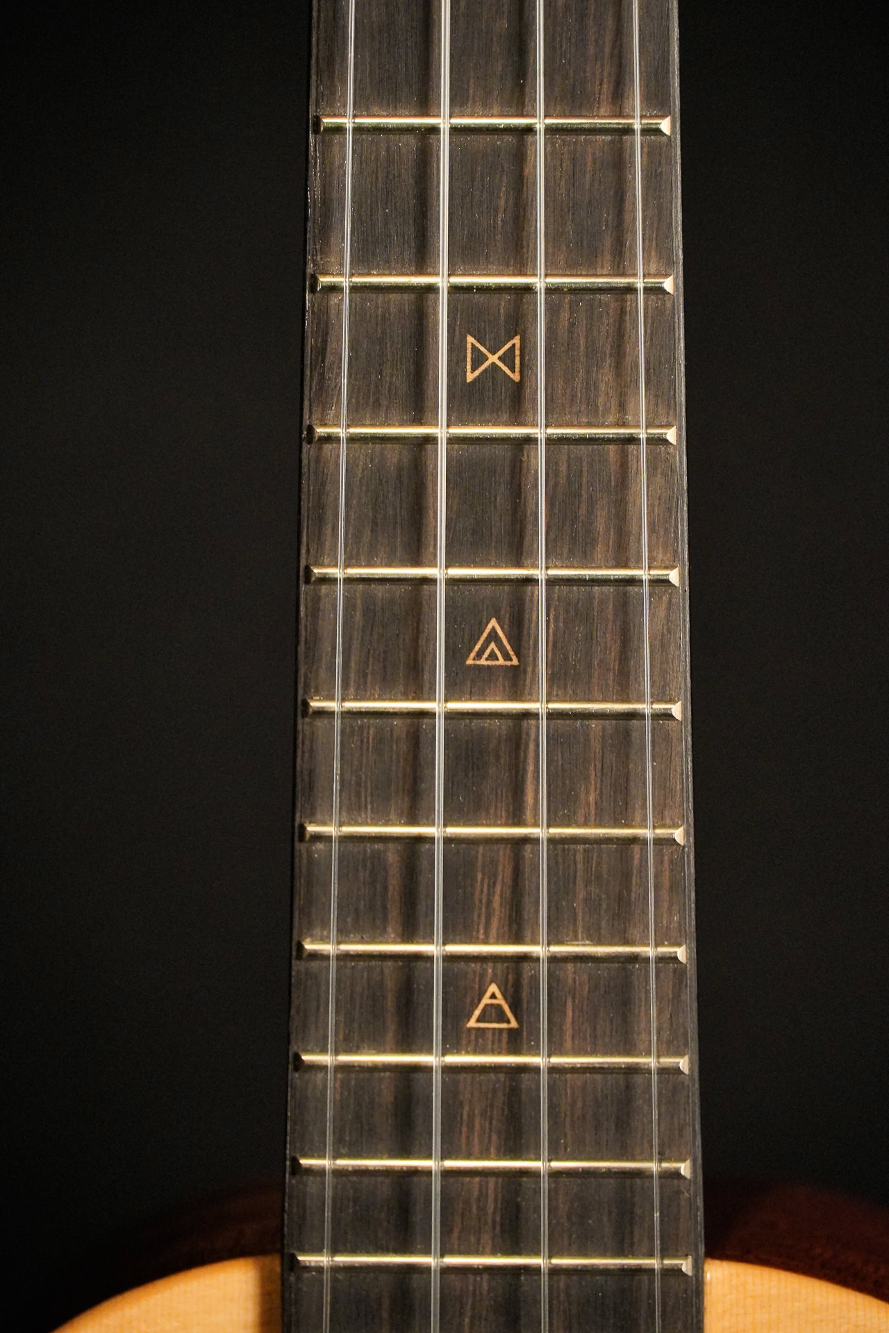 Rebel Double Cheese Sopran Gloss – Bild 4