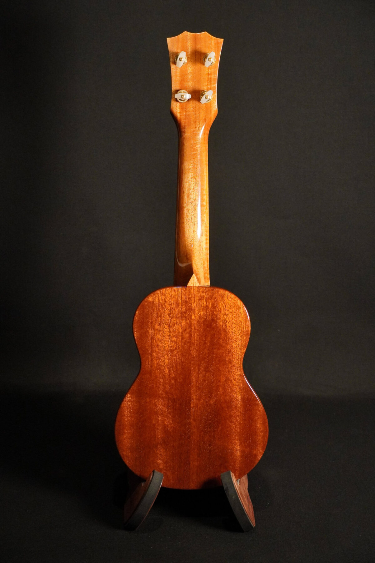 Alternative view of Rebel Double Cheese Sopran Gloss