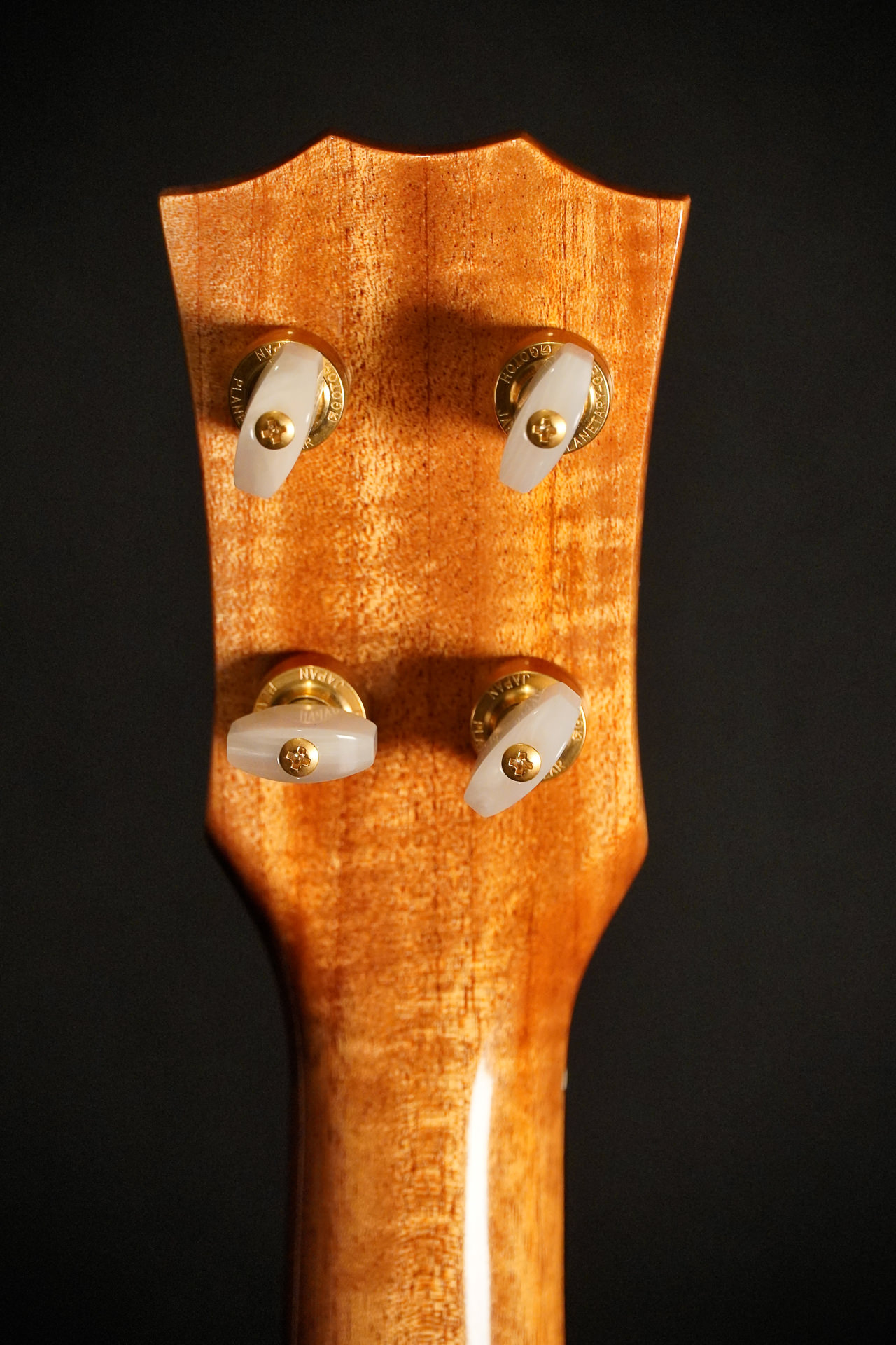 Rebel Double Cheese Sopran Gloss – Bild 6