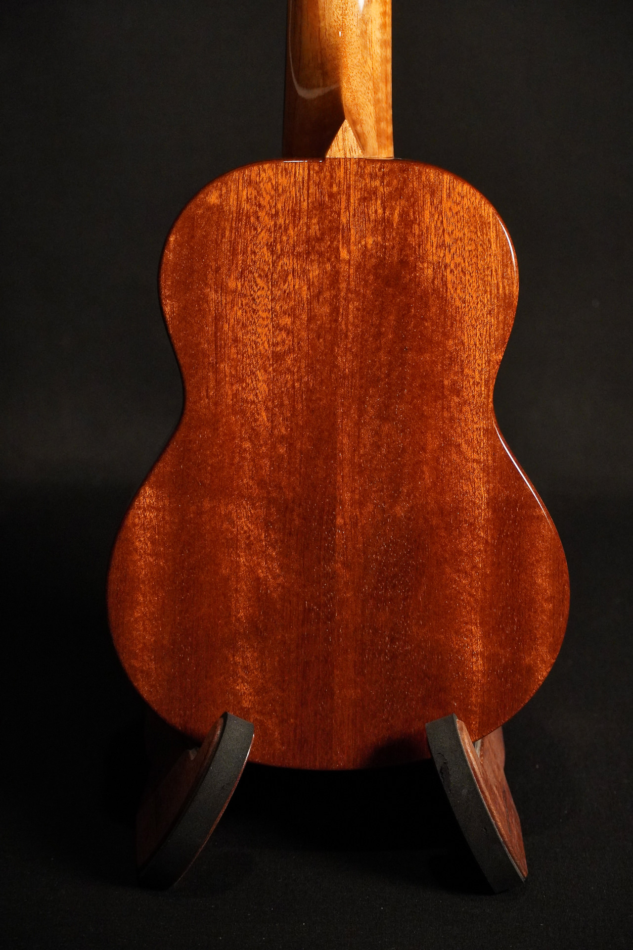 Rebel Double Cheese Sopran Gloss – Bild 7