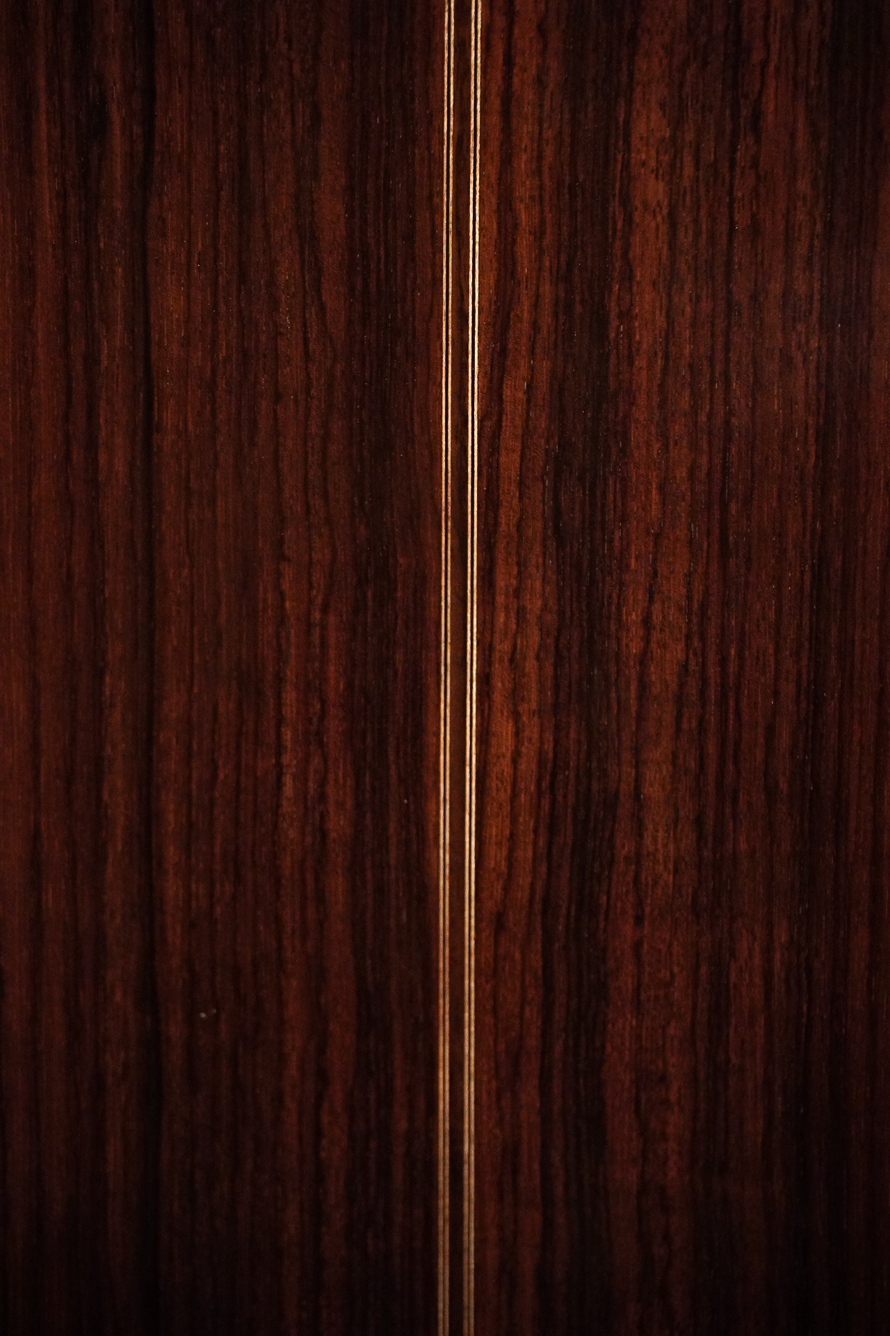 Pepe Romero L.R. (Lattice Raised) 2024 - Shellac - Image 10