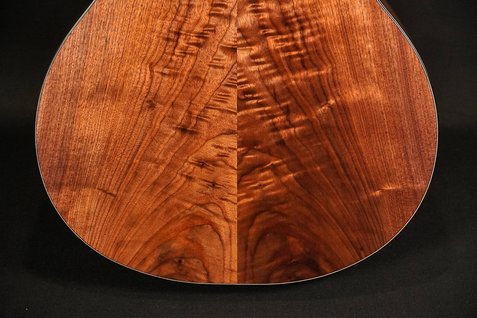 Dowina Spruce / Walnut HCE Nylon L.R.Baggs Lyric 2026 – Bild 11