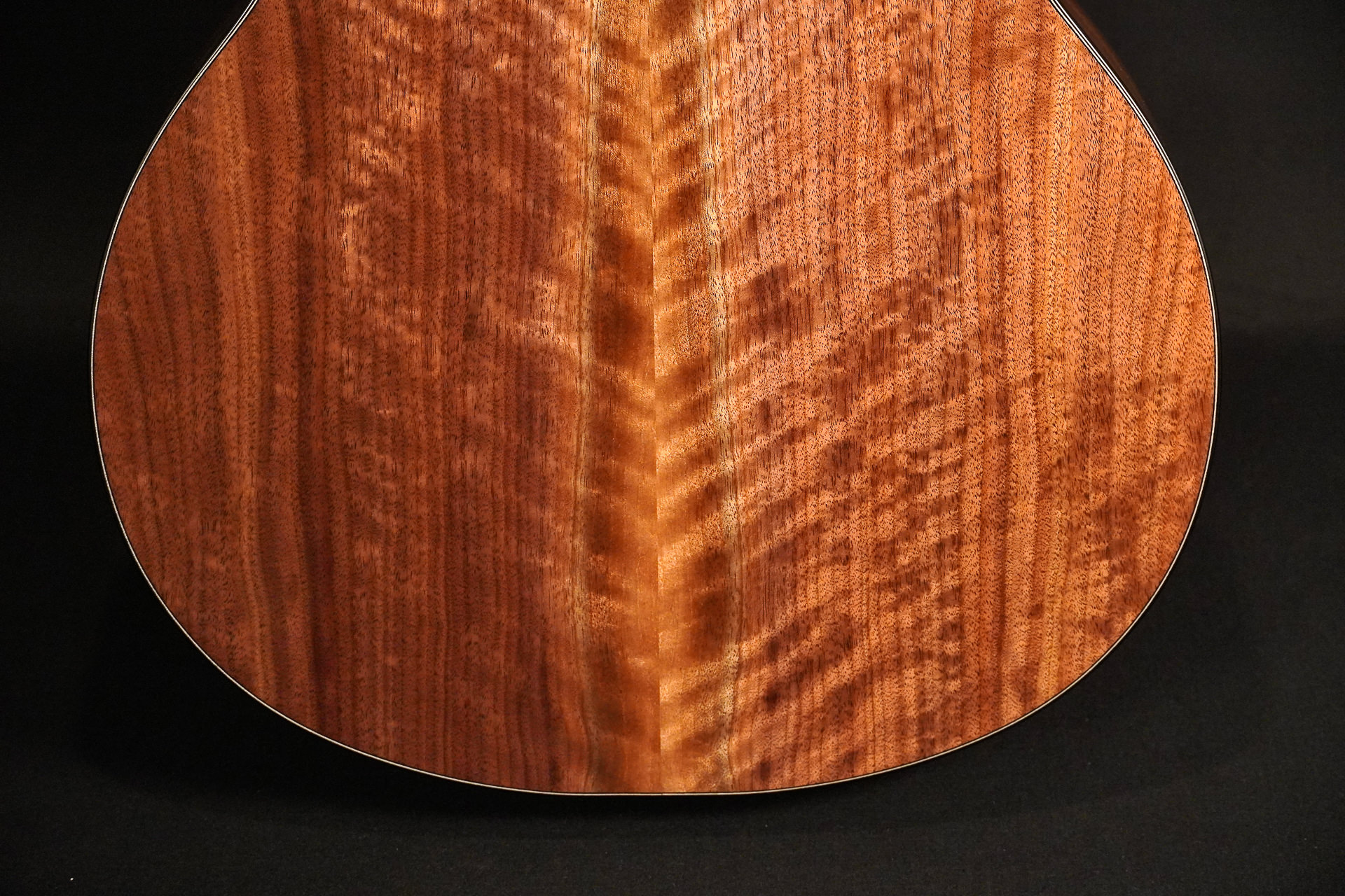 Dowina Cedar / Walnut HCE Nylon L.R.Baggs EAS VTC 2026 – Bild 12