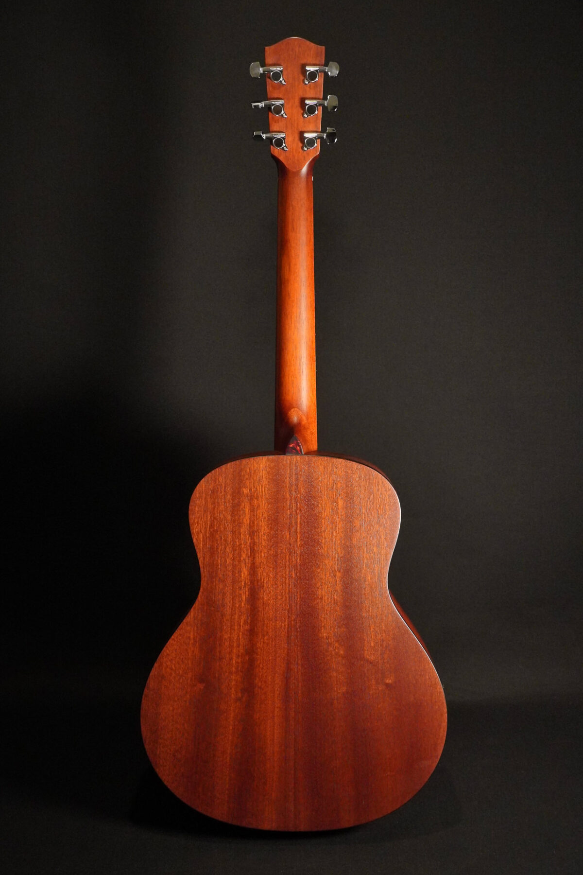 Alternative view of Eastman ACTG1 Natural