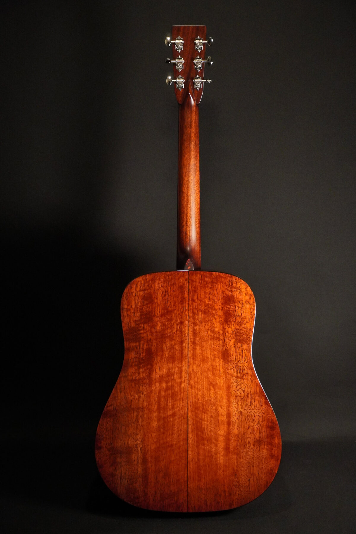 Alternative view of Eastman E10D-TC "Thermo Cure" 2026