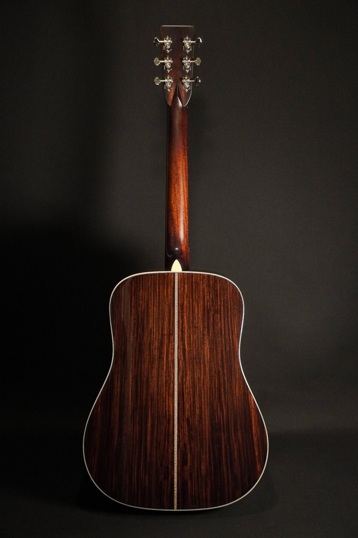 Alternative view of Eastman E20D-TC Indian Rosewood 2026