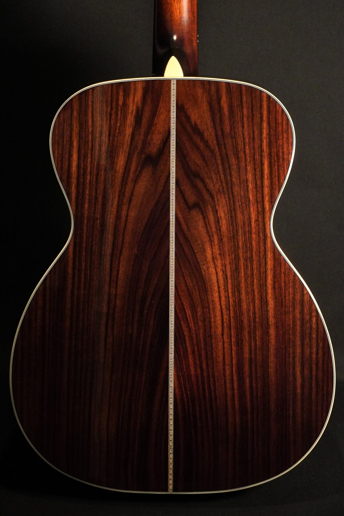 Alternative view of Eastman E20OM