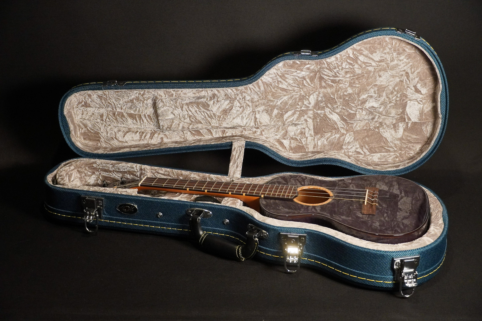 Oli Mango L1-SP-TMG-BK Mango Gloss B-Stock – Bild 9