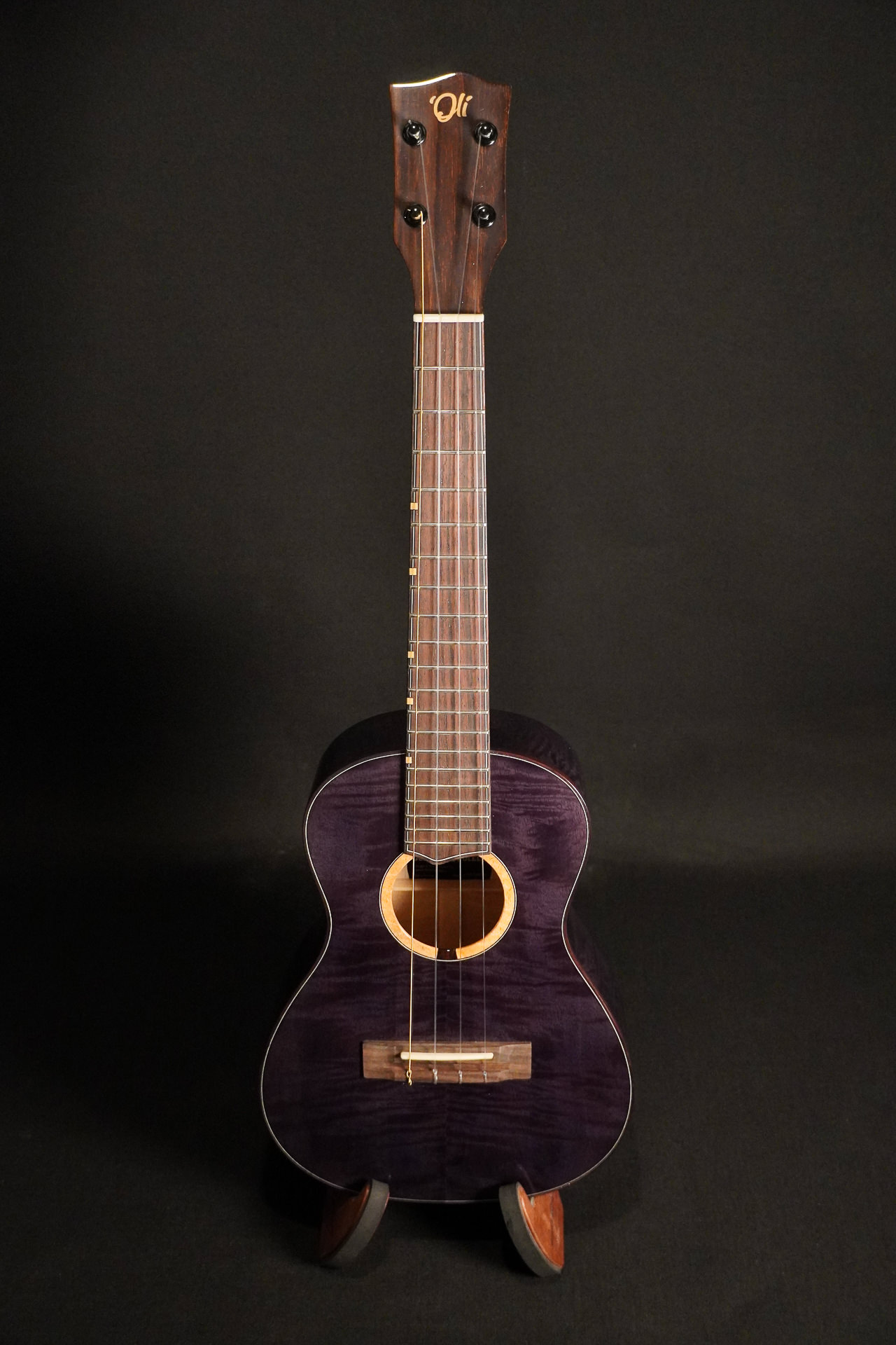 Oli Mango L1-SP-TMG-BK Mango Gloss B-Stock