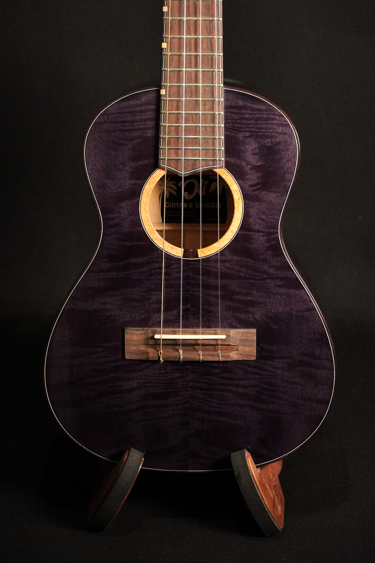 Oli Mango L1-SP-TMG-BK Mango Gloss B-Stock – Bild 3