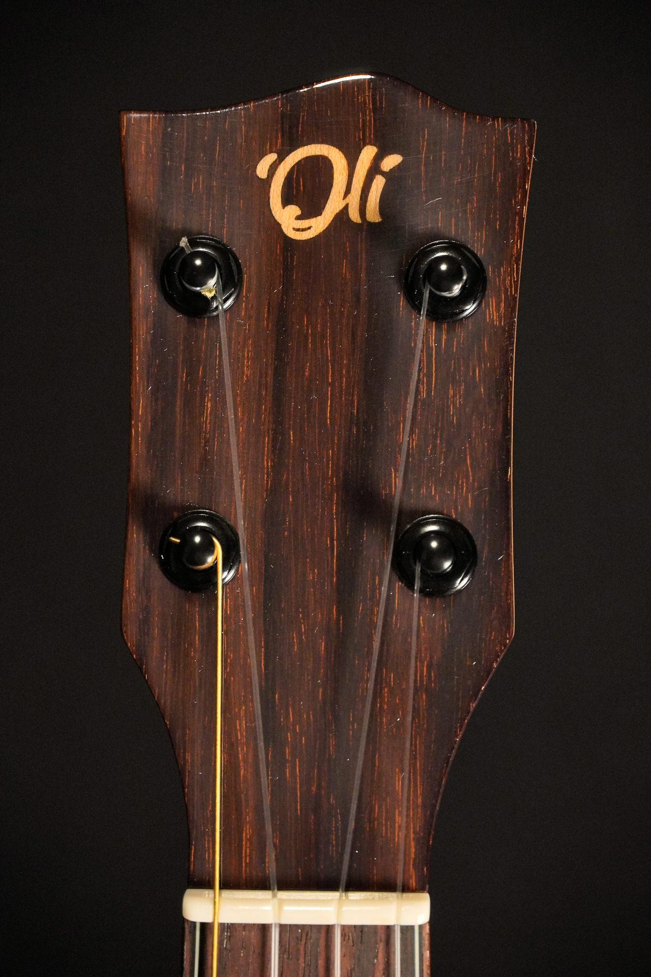 Oli Mango L1-SP-TMG-BK Mango Gloss B-Stock – Bild 4