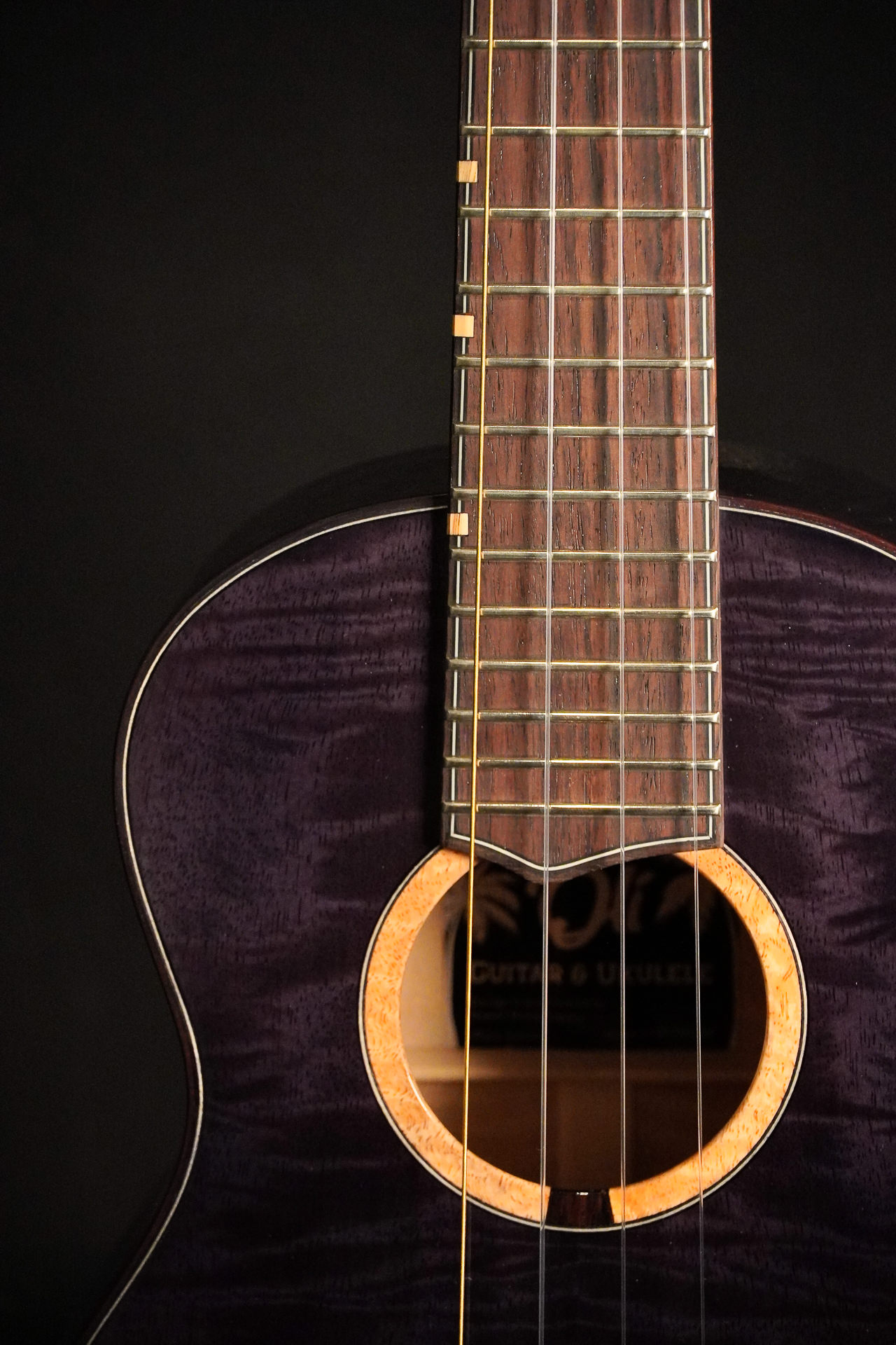 Oli Mango L1-SP-TMG-BK Mango Gloss B-Stock – Bild 6