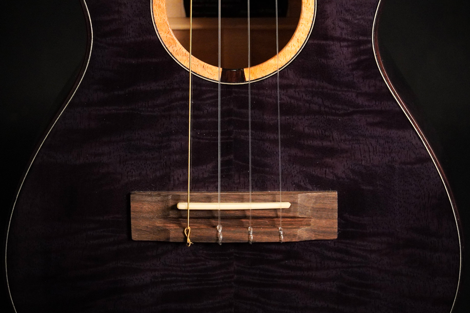 Oli Mango L1-SP-TMG-BK Mango Gloss B-Stock – Bild 7