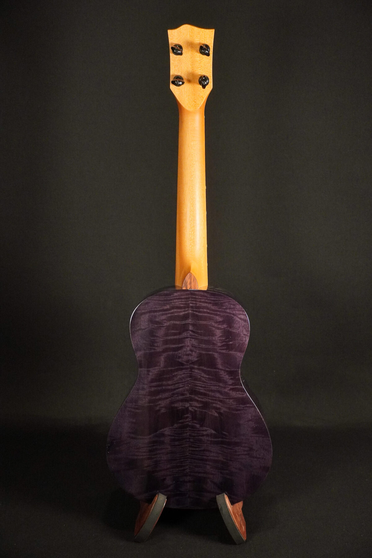 Alternative view of Oli Mango L1-SP-TMG-BK Mango Gloss B-Stock