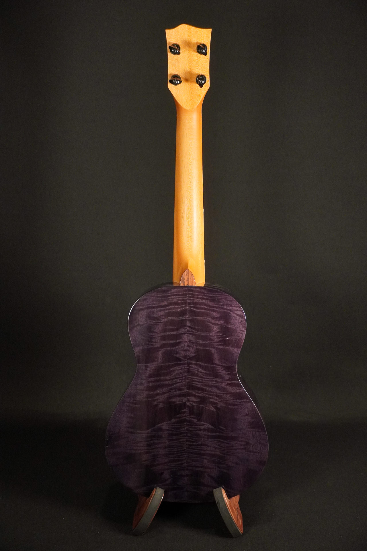 Oli Mango L1-SP-TMG-BK Mango Gloss B-Stock – Bild 2