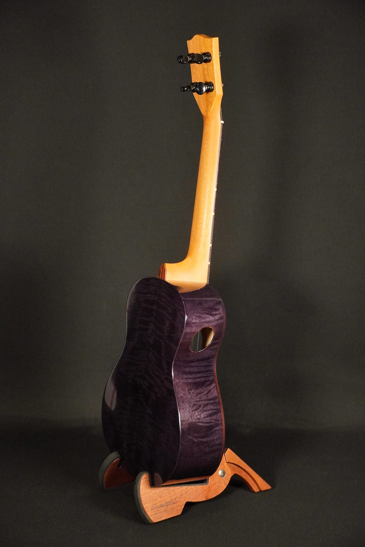 Oli Mango L1-SP-TMG-BK Mango Gloss B-Stock – Bild 11