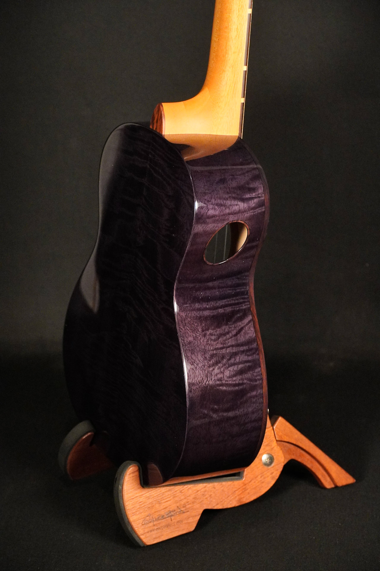 Oli Mango L1-SP-TMG-BK Mango Gloss B-Stock – Bild 12