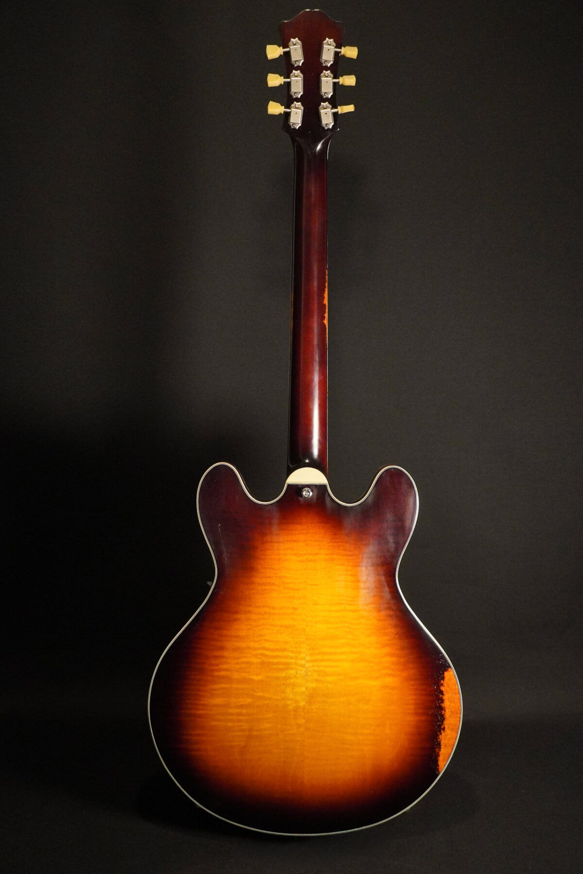 Alternative view of Eastman T59/V-SB 2026