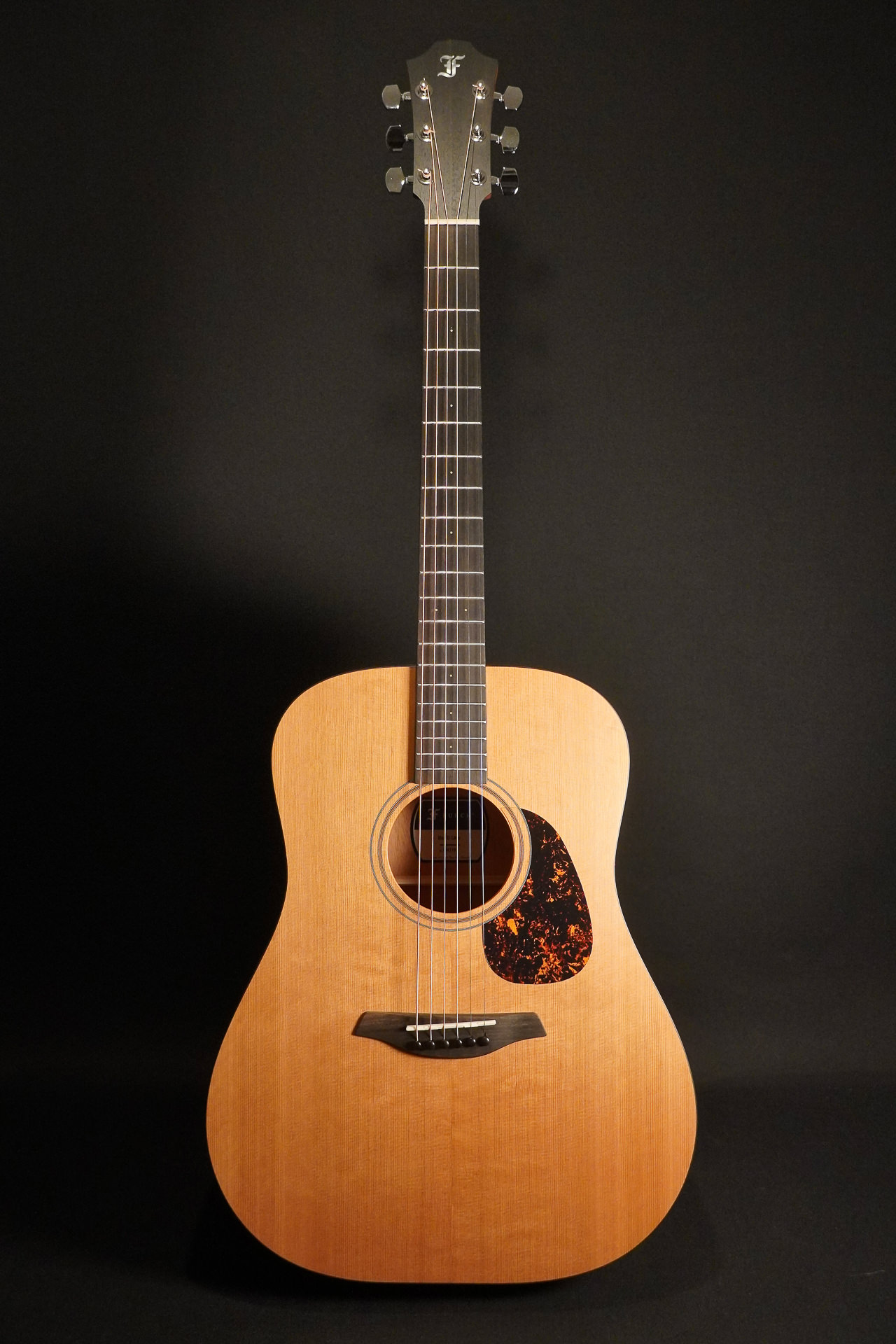 Furch Blue D-CM a 2026