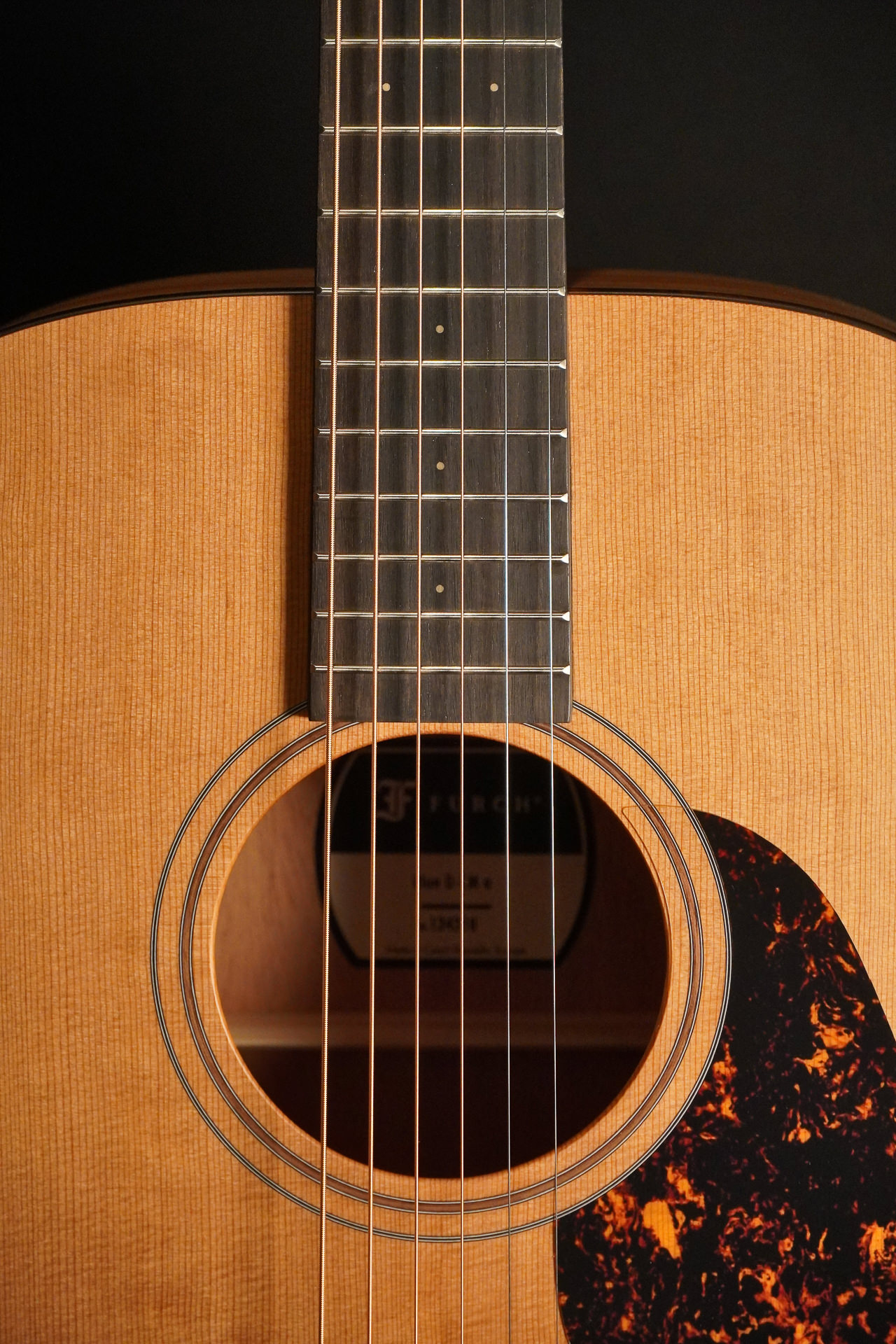 Furch Blue D-CM a 2026 – Bild 4