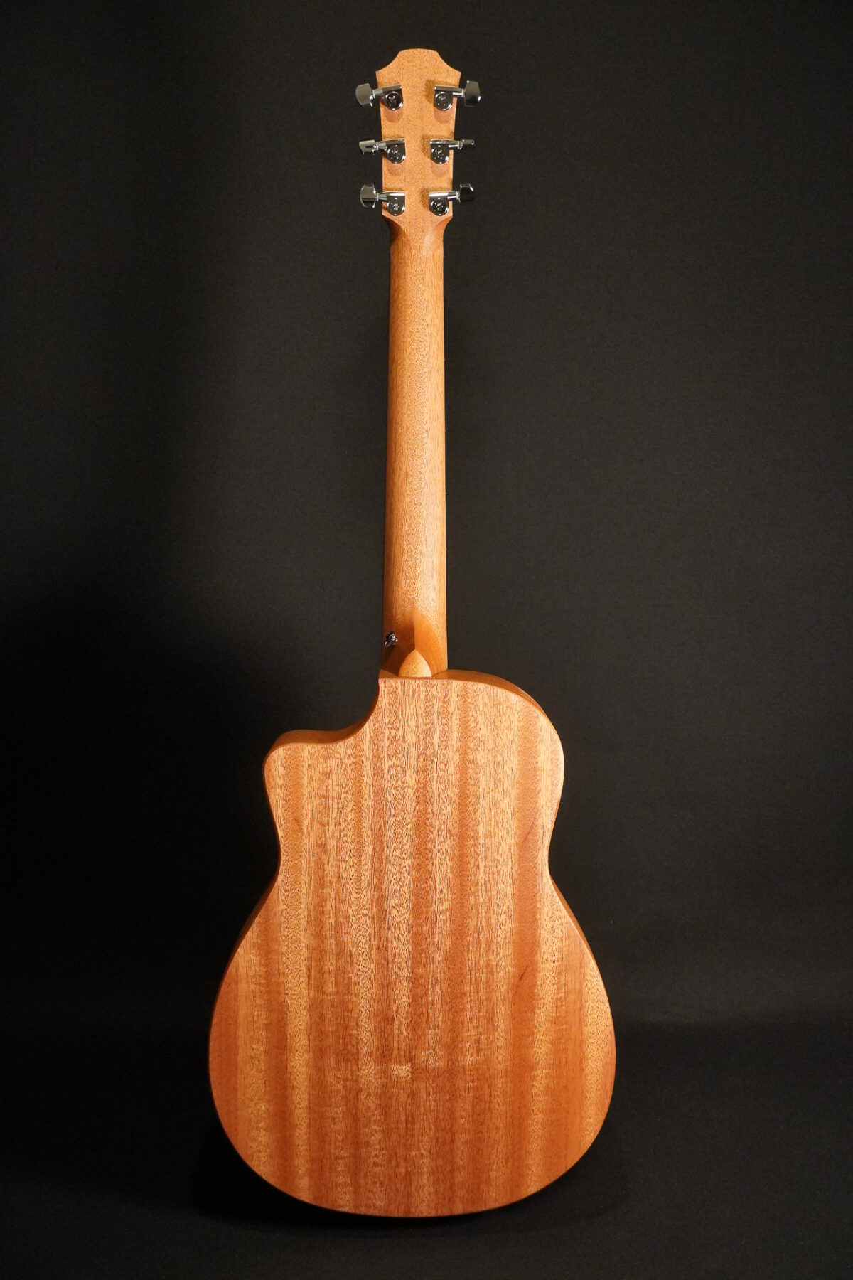 Alternative view of Furch Pioneer CM a 2026