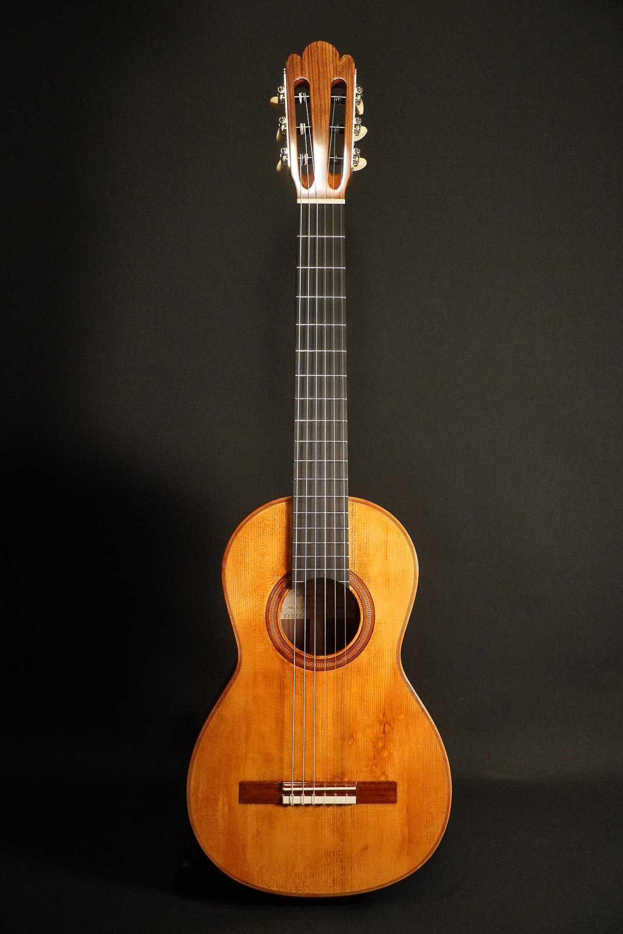 La Canada Torres 77 Grenadillo 2026