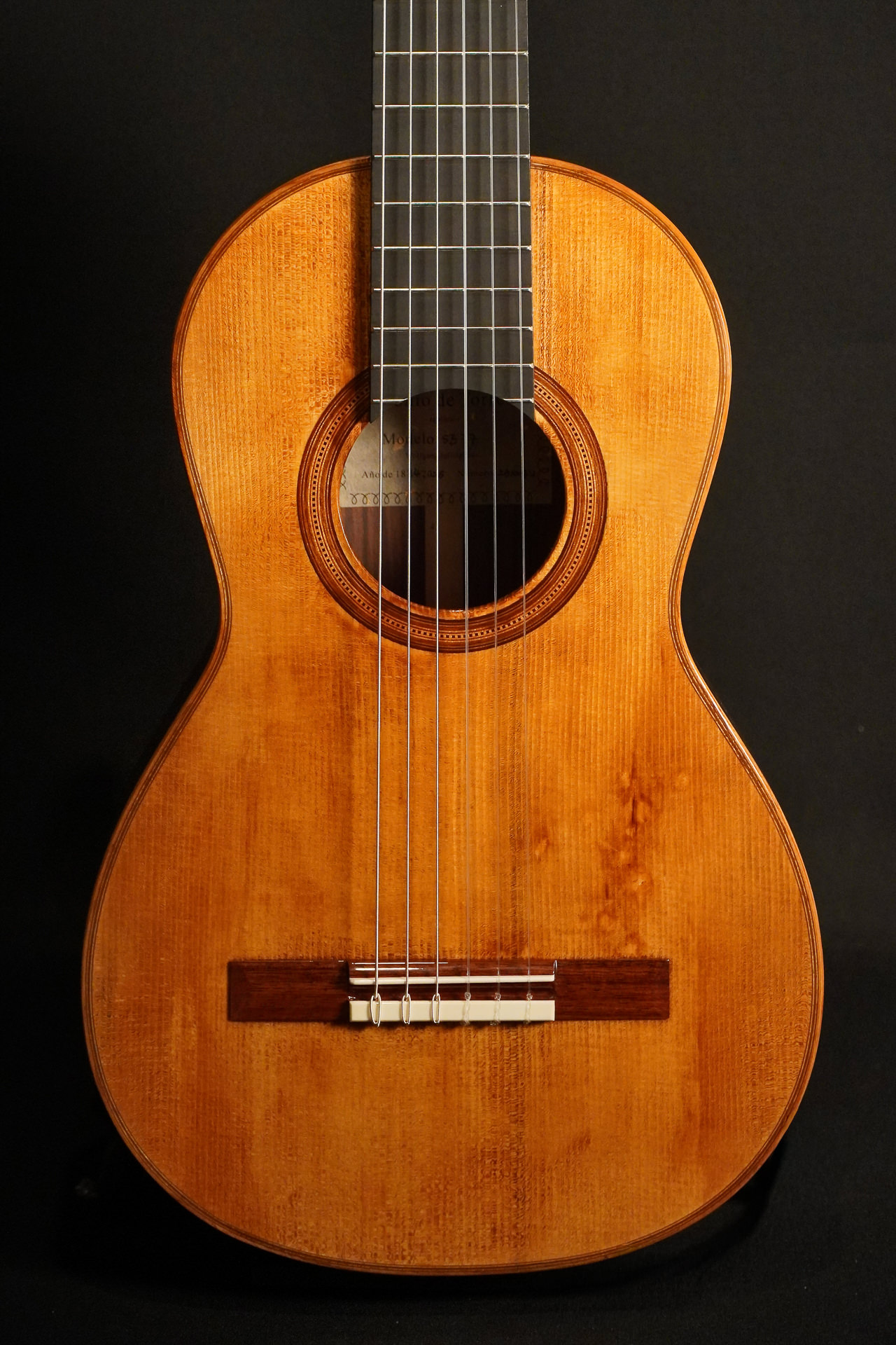 La Canada Torres 77 Grenadillo 2026 – Bild 3