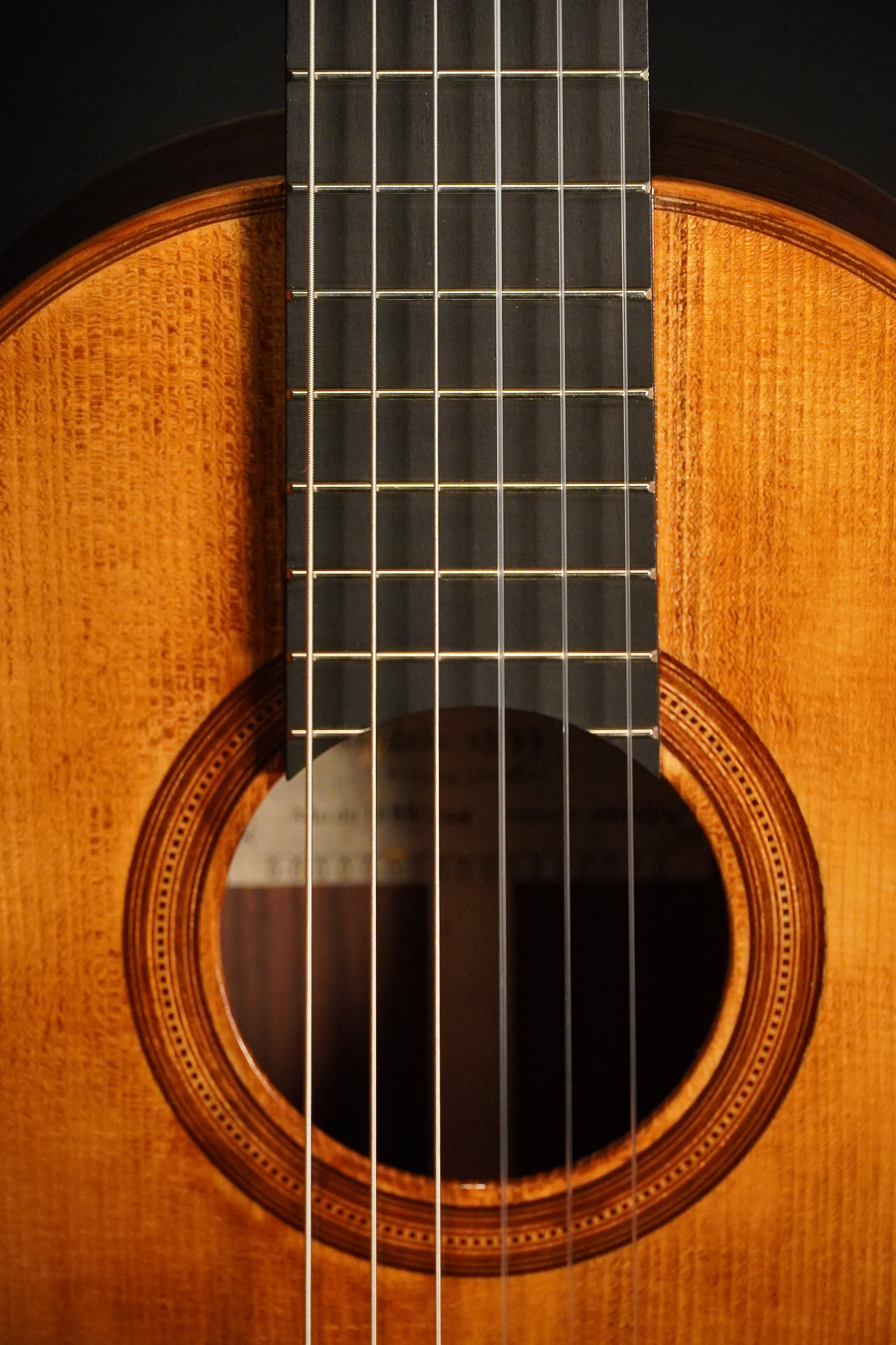 La Canada Torres 77 Grenadillo 2026 – Bild 5