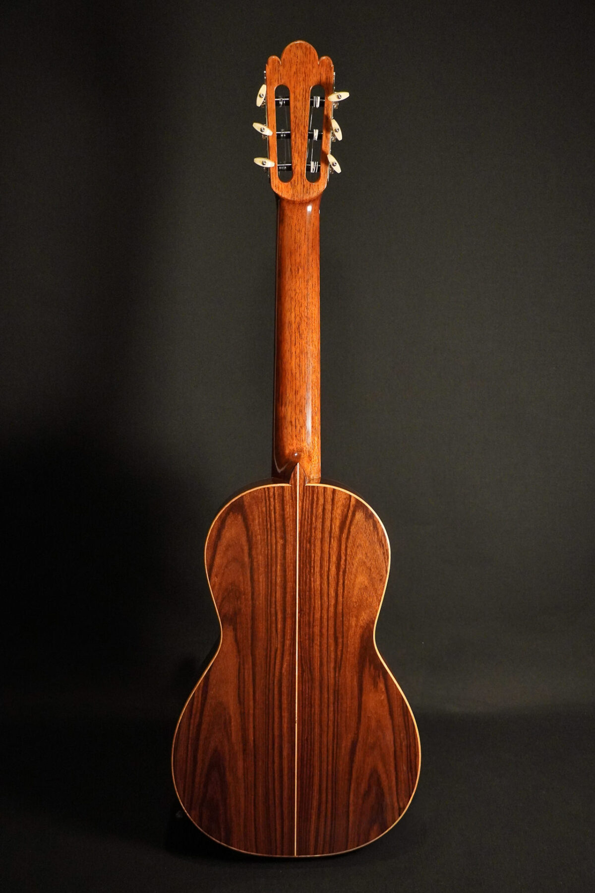 Alternative view of La Canada Torres 77 Grenadillo 2026