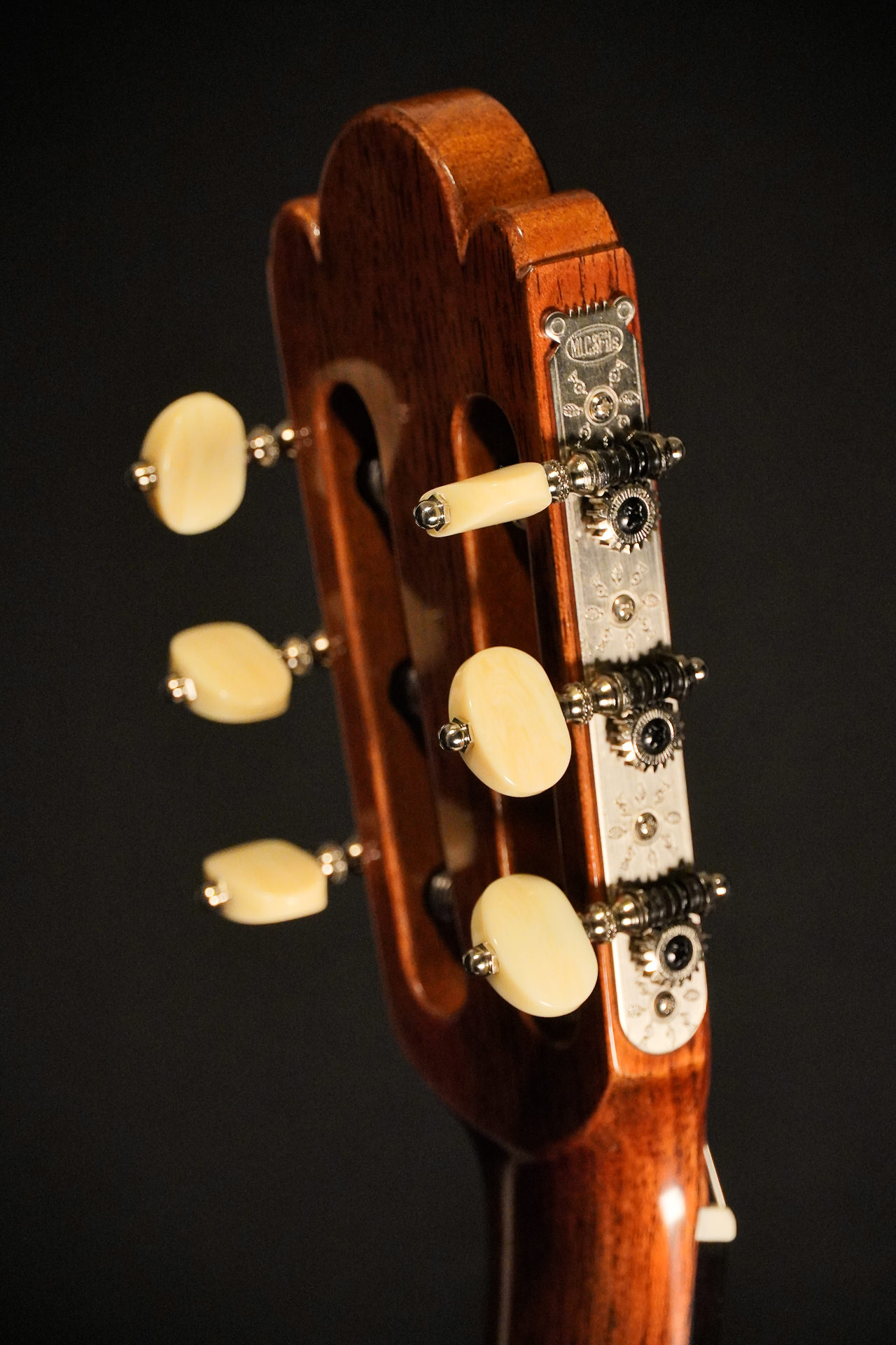 La Canada Torres 77 Grenadillo 2026 – Bild 11