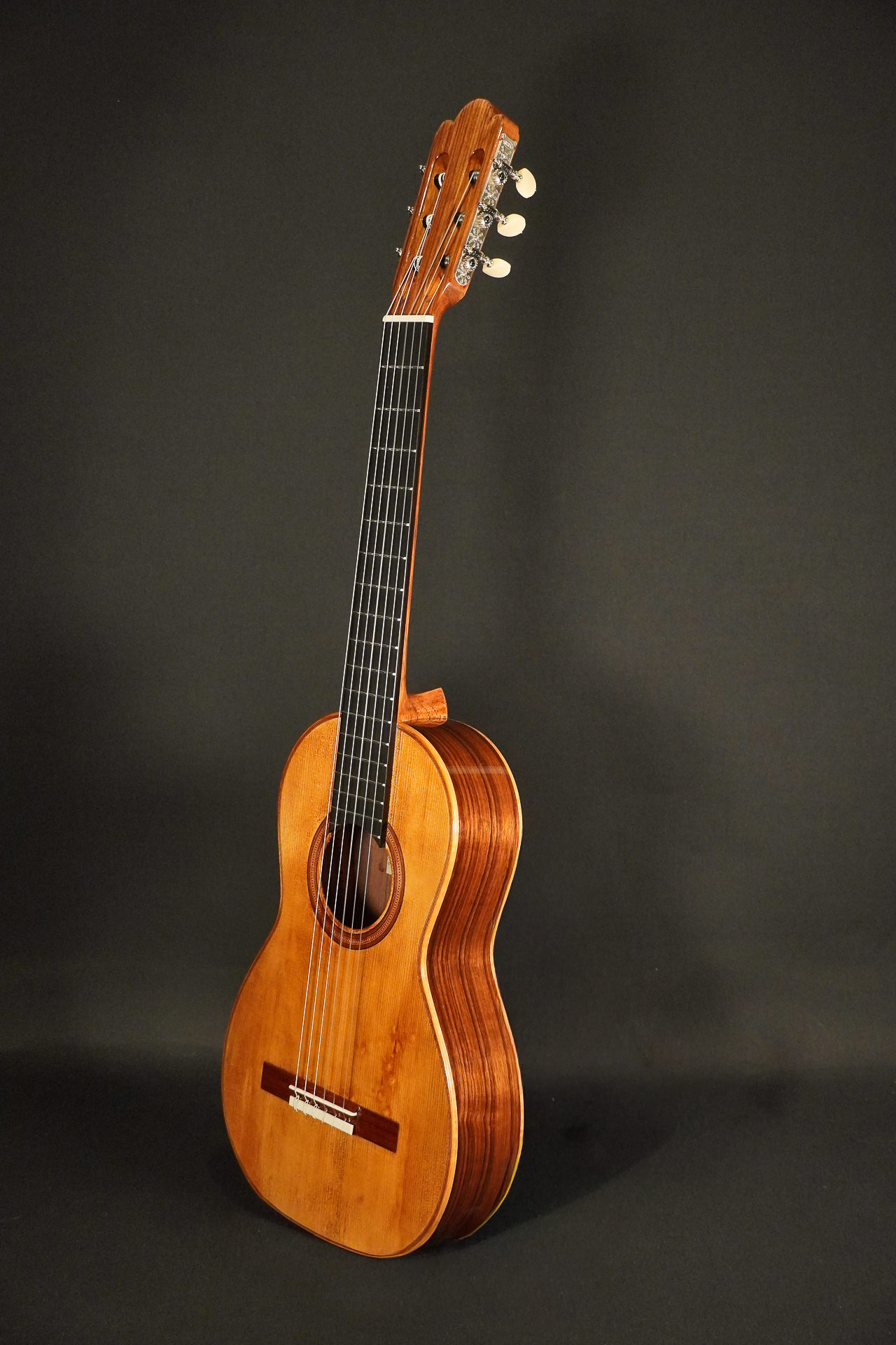 La Canada Torres 77 Grenadillo 2026 – Bild 13