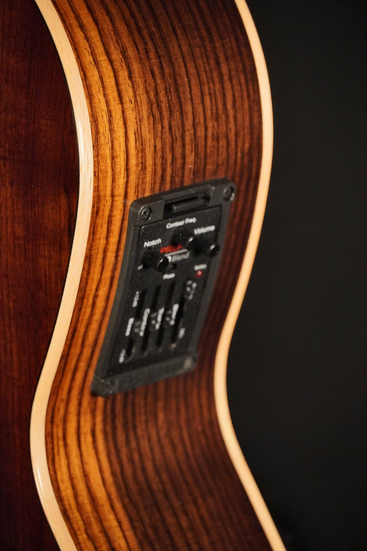 Kremona Fiesta F65CW-SB Fichte / Palisander 2026 – Bild 4