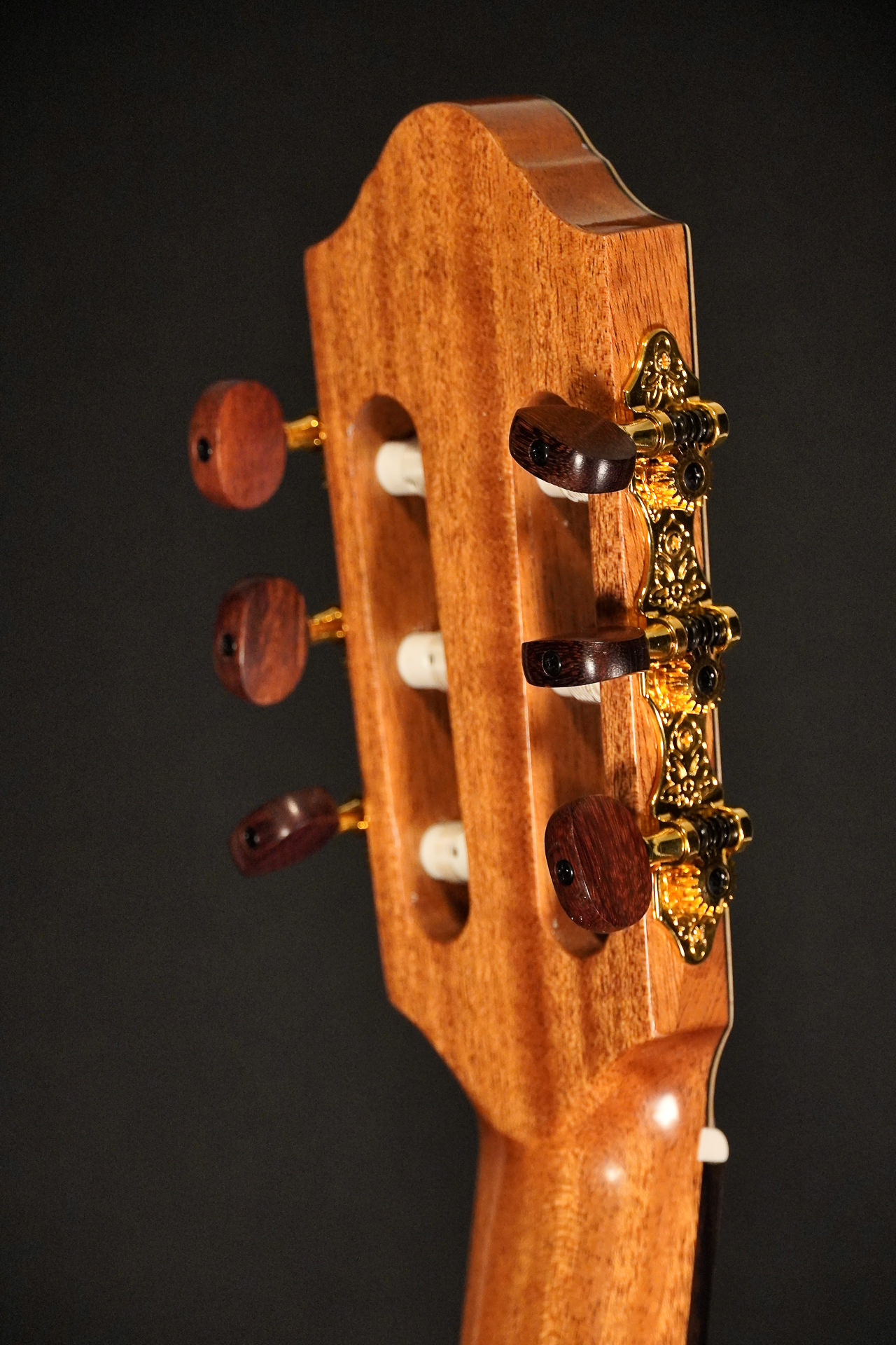 Kremona Fiesta F65CW-SB Fichte / Palisander 2026 – Bild 5