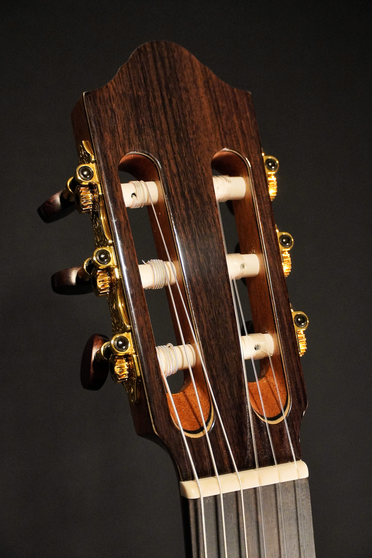 Kremona Fiesta F65CW-SB Fichte / Palisander 2026 – Bild 8