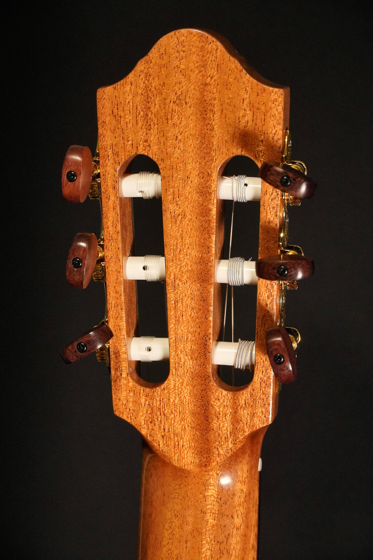 Kremona Fiesta F65CW-SB Fichte / Palisander 2026 – Bild 10