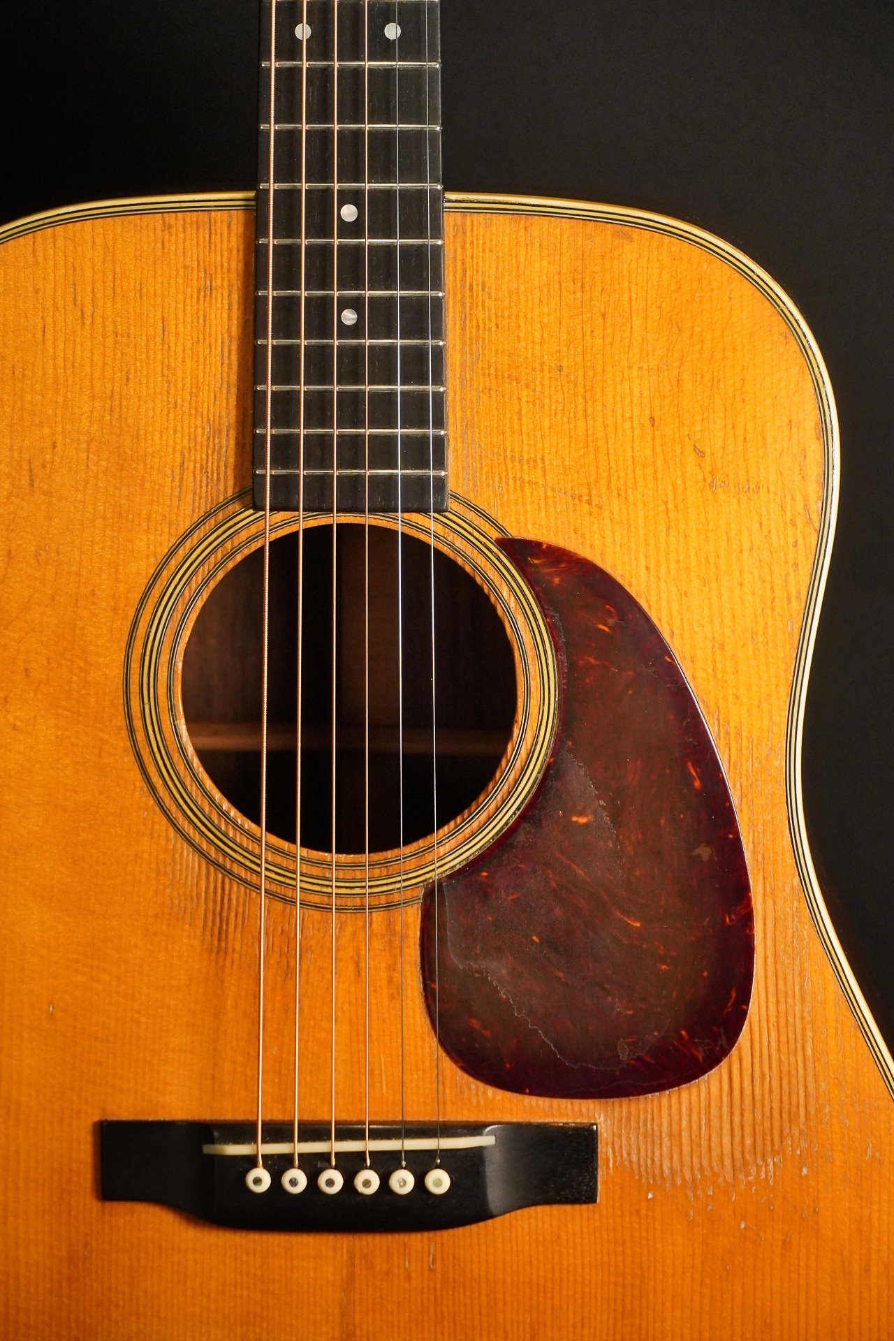 Martin D-28 1952 VINTAGE – Bild 6